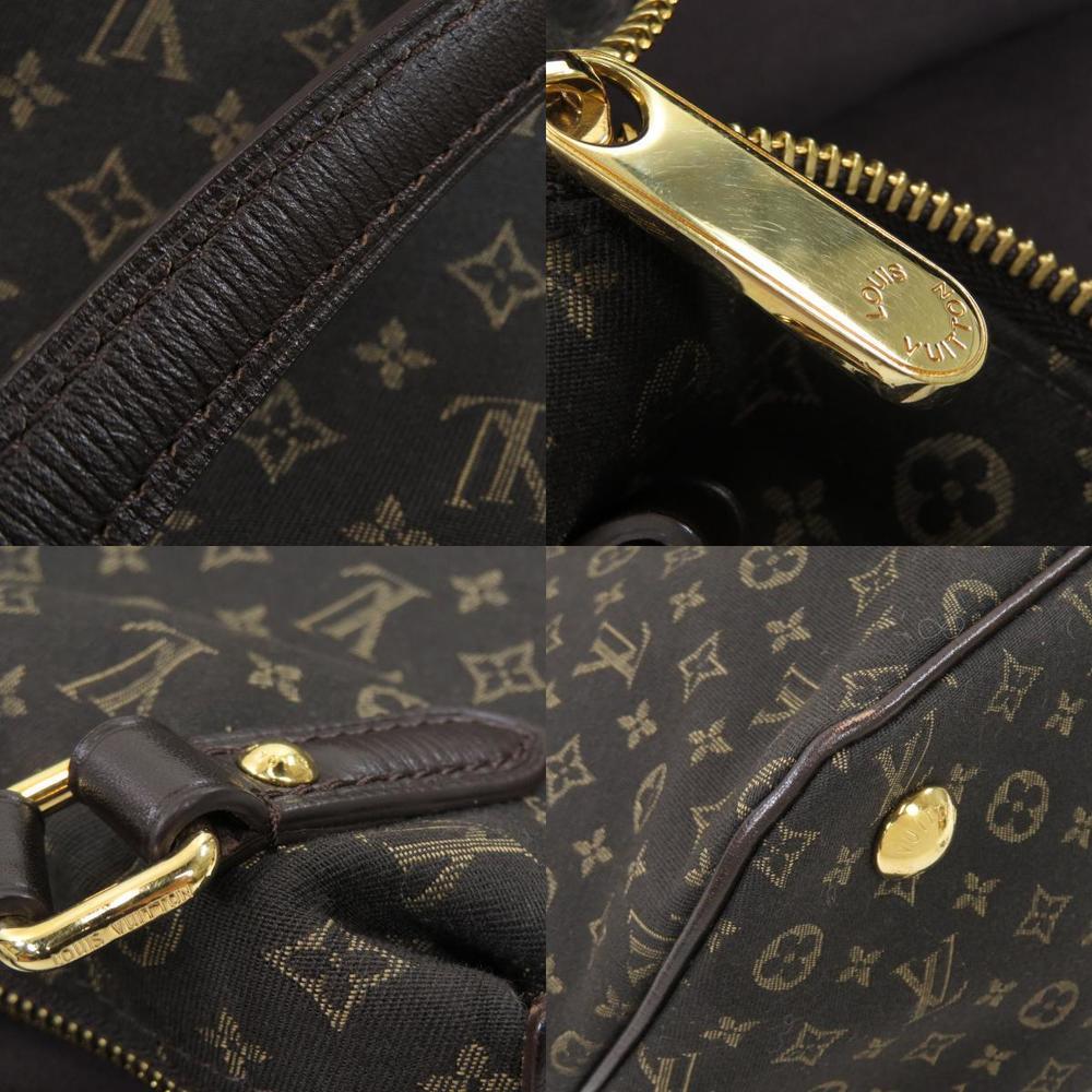 Louis Vuitton Ballad PM Monogram Ideal Brown Handbag - Picture 7 of 8